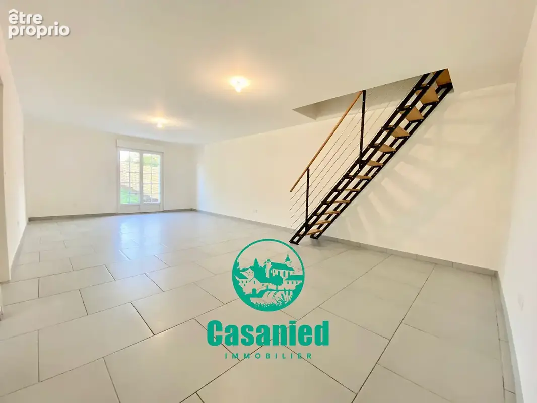 Maison  5 pièce(s) EBERSVILLER - photo 3