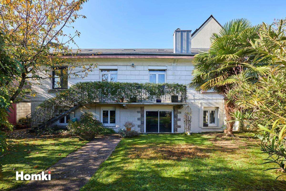 Maison/Villa T7 de 169 m² à Rennes 35000 - photo 2
