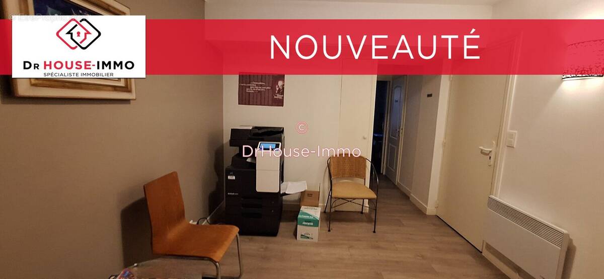 Appartement à PERIGUEUX