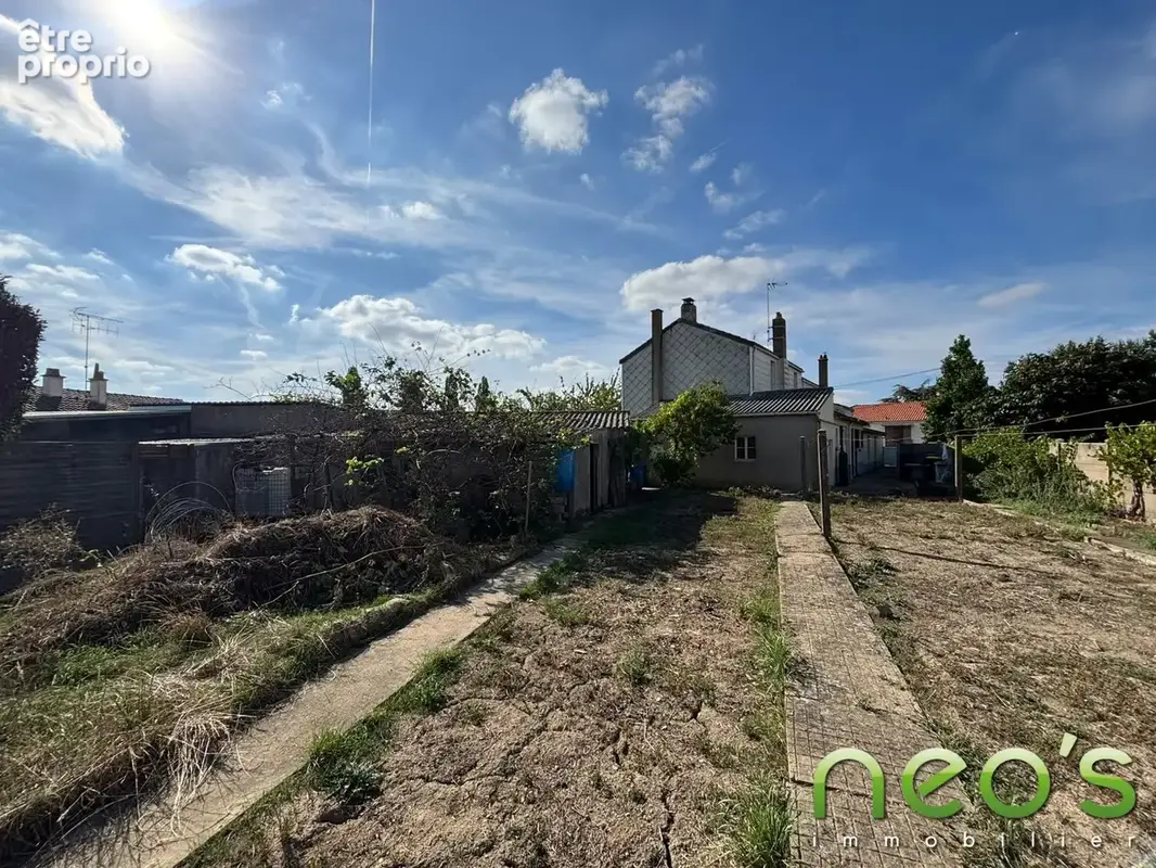 Maison 5 pièces 104 m² à vendre à La Renaudiere (49450) - photo 9