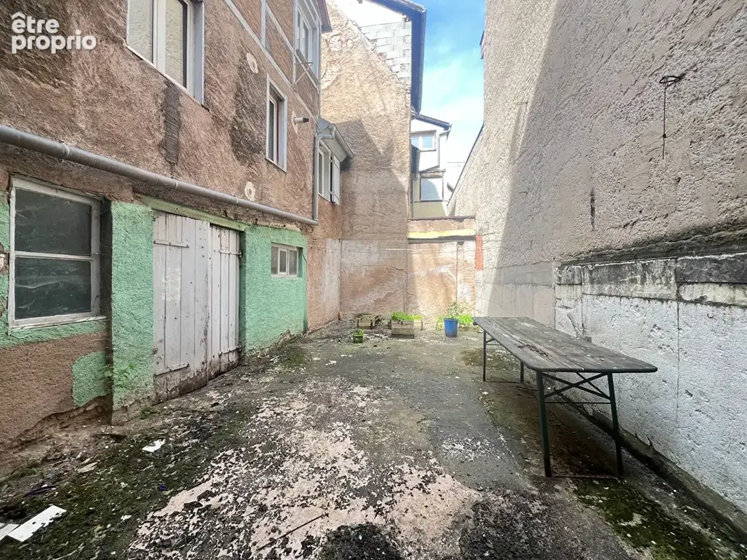 SELESTAT Maison 5 pièces - photo 9