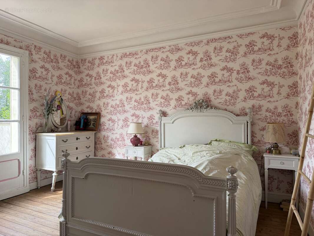Maison 160 m² à Bernay  - photo 8