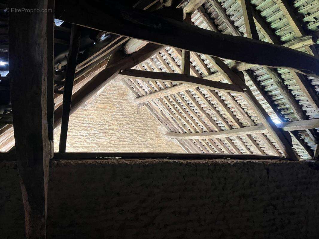 Maison à COULOMBIERS