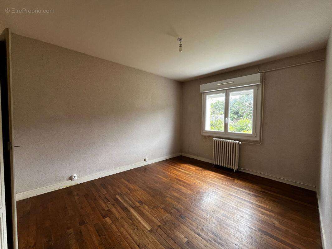 Maison Ombree D Anjou 72 m2 - photo 2