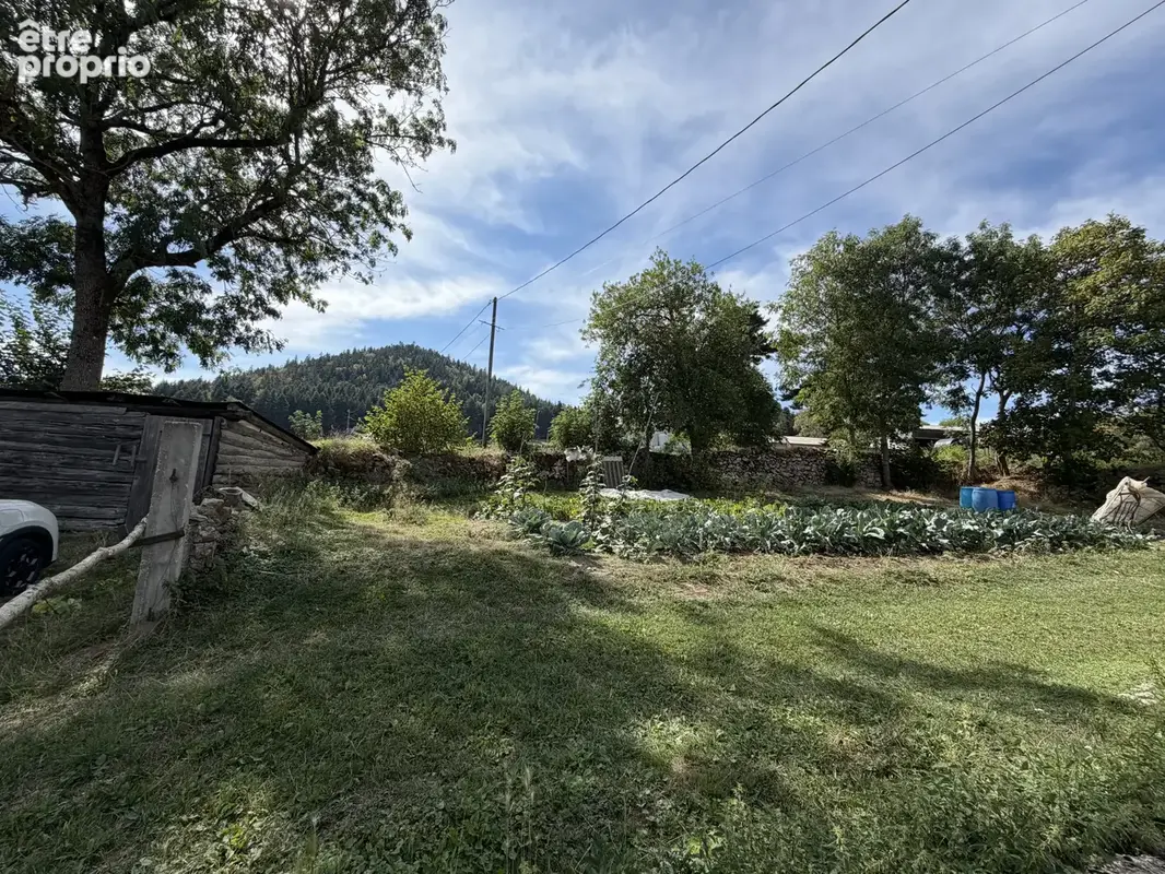 Maison avec terrain - photo 3
