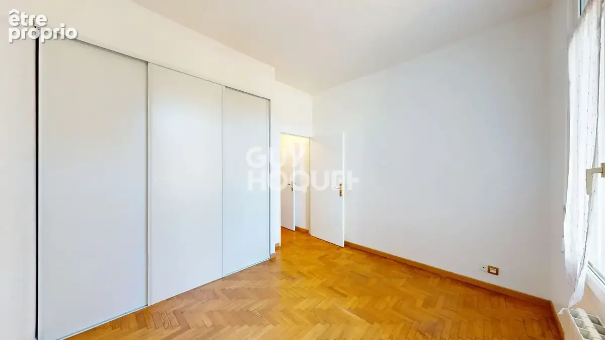 Appartement 2 pièces à vendre au centre-ville de Franconville - Réf 5136 - photo 6