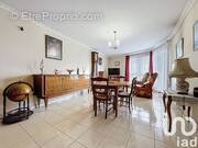 Photo 1 - Appartement à LE BOURGET