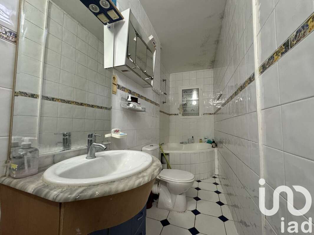 Photo 4 - Maison à LE BOURGET