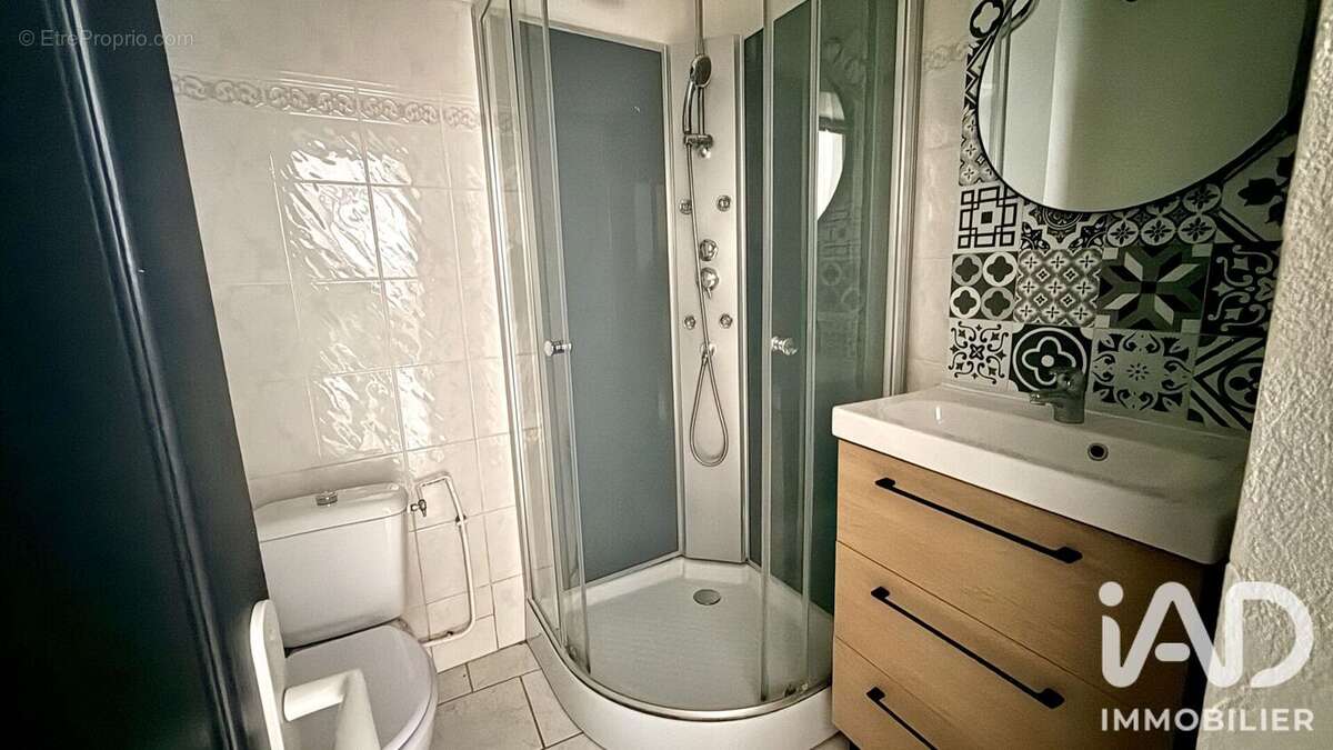 Appartement 44 m² à Clermont-L'herault  - photo 9