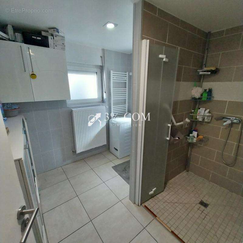 Maison à DOUCHY-LES-MINES