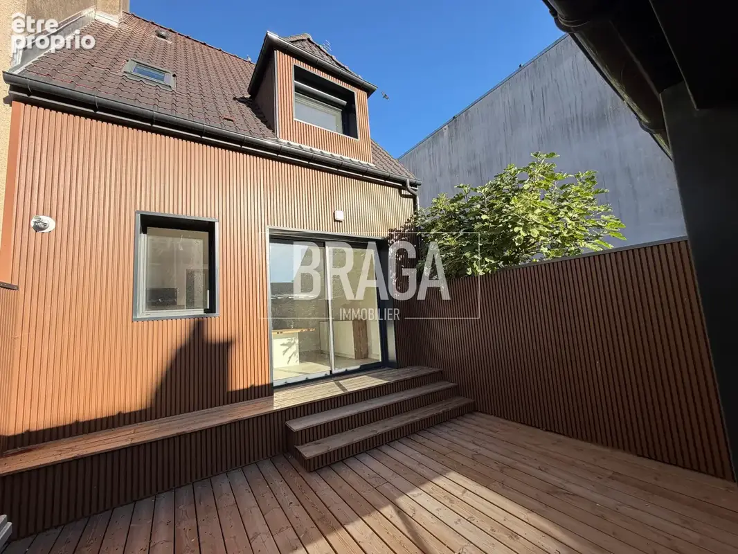 Superbe Maison Clé en main - photo 2