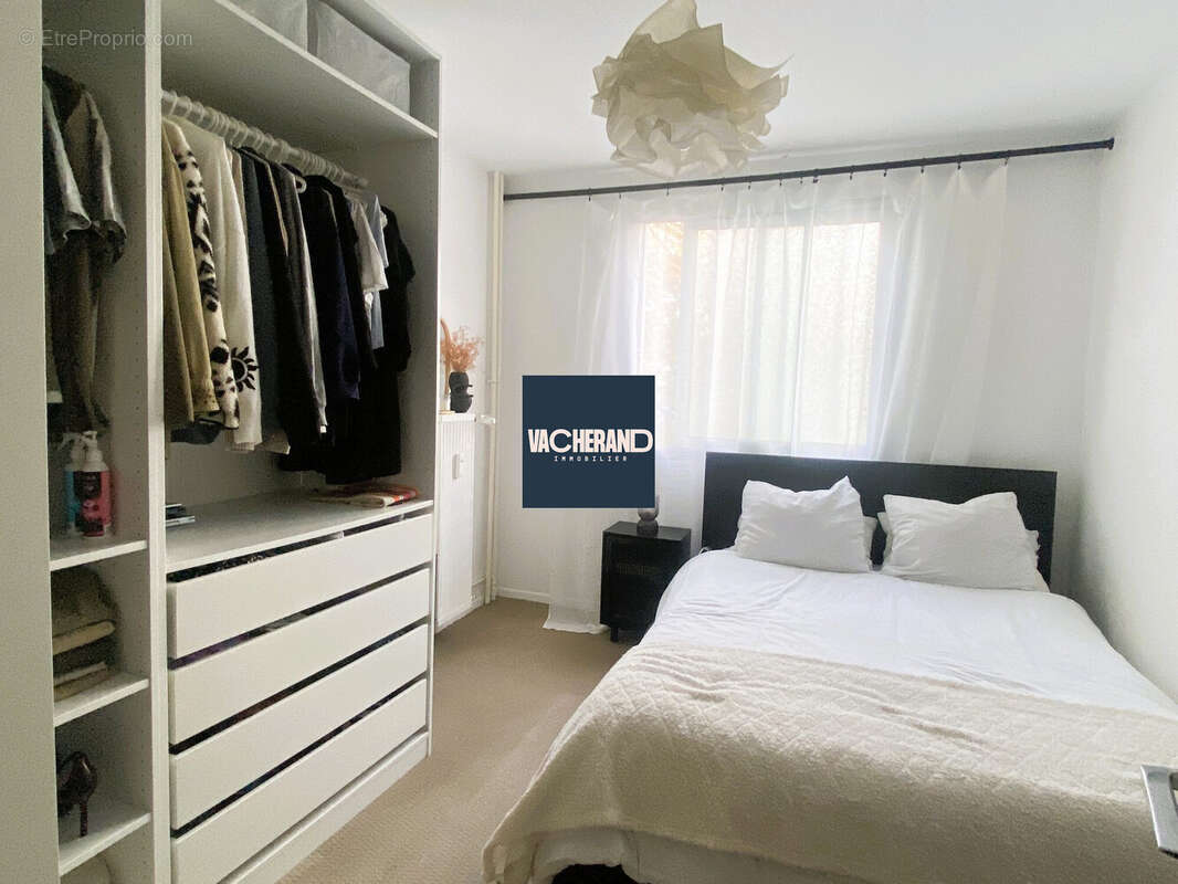 Appartement à LA MADELEINE