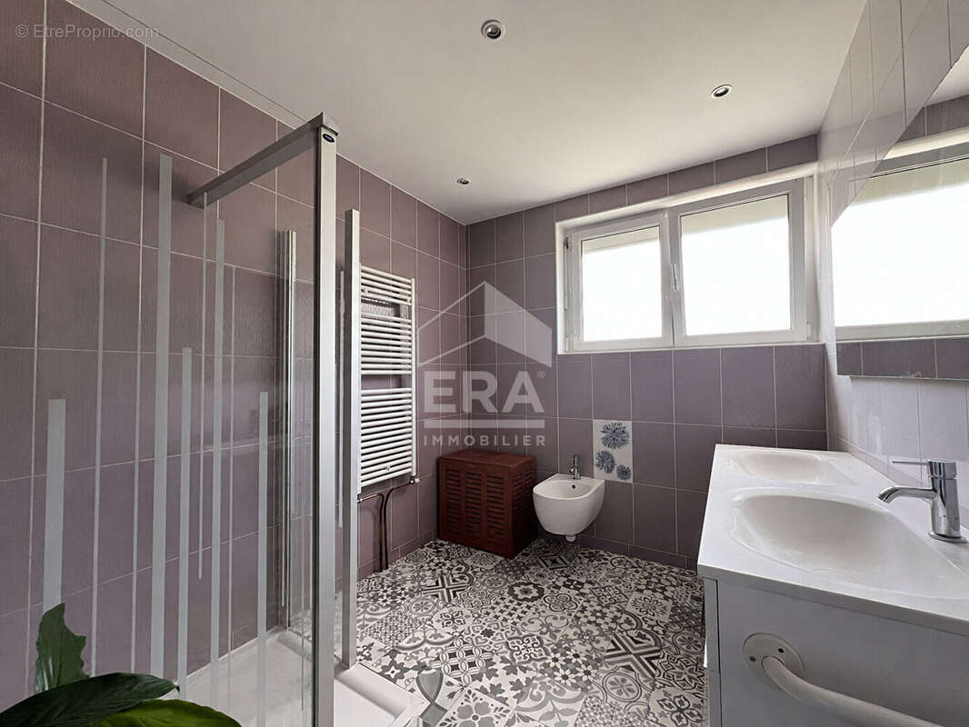 Maison 174m² à arcizans-avant - photo 8