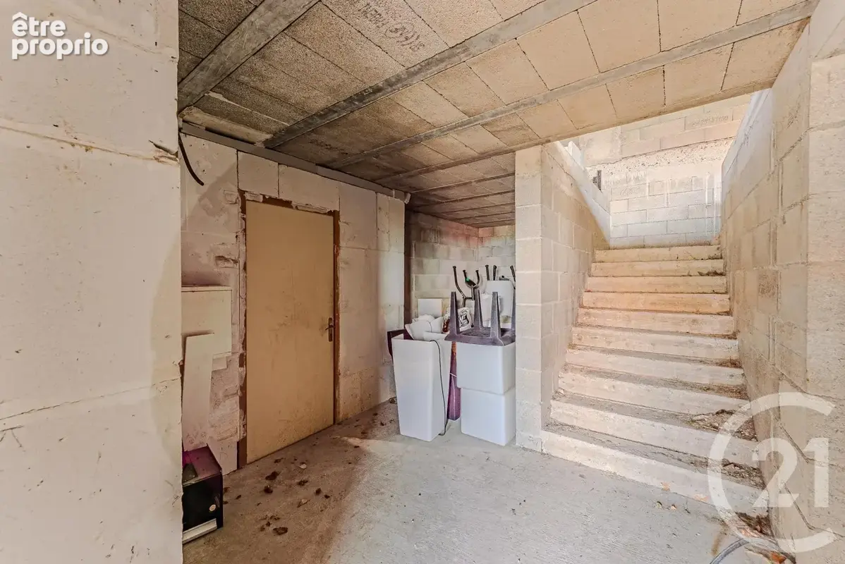 Maison 6 pièces 76 m² à vendre à Saint-Paul-En-Chablais (74500) - photo 25