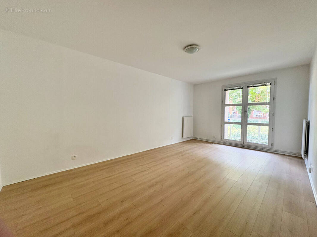 Appartement à PLAISIR