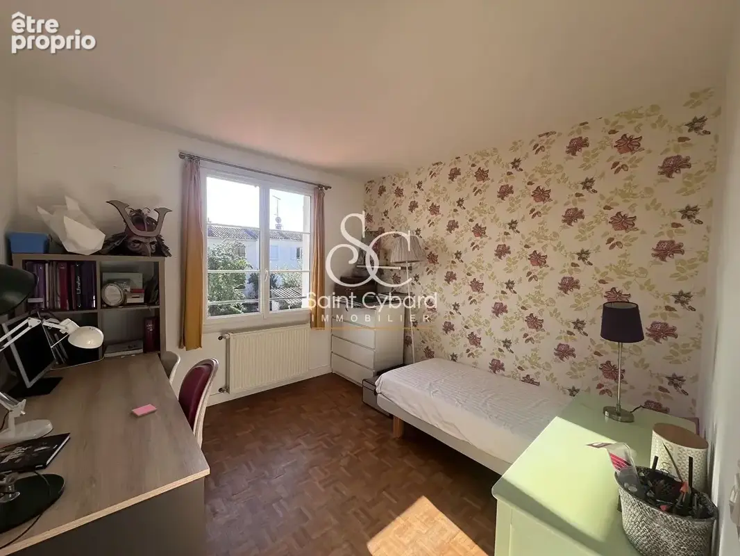 Angoulême - Maison 4 pièces - Secteur Frégeneuil - photo 9