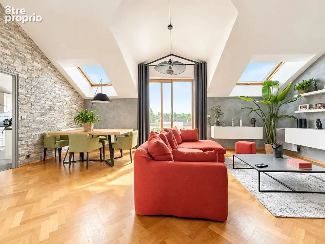 Photo Appartement à Le Perreux-Sur-Marne au prix de 925 000€