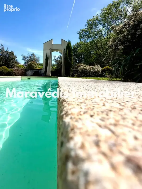 Maison 3 chambres - NANTES - BORD DE L'ERDRE - 203m2 - photo 9
