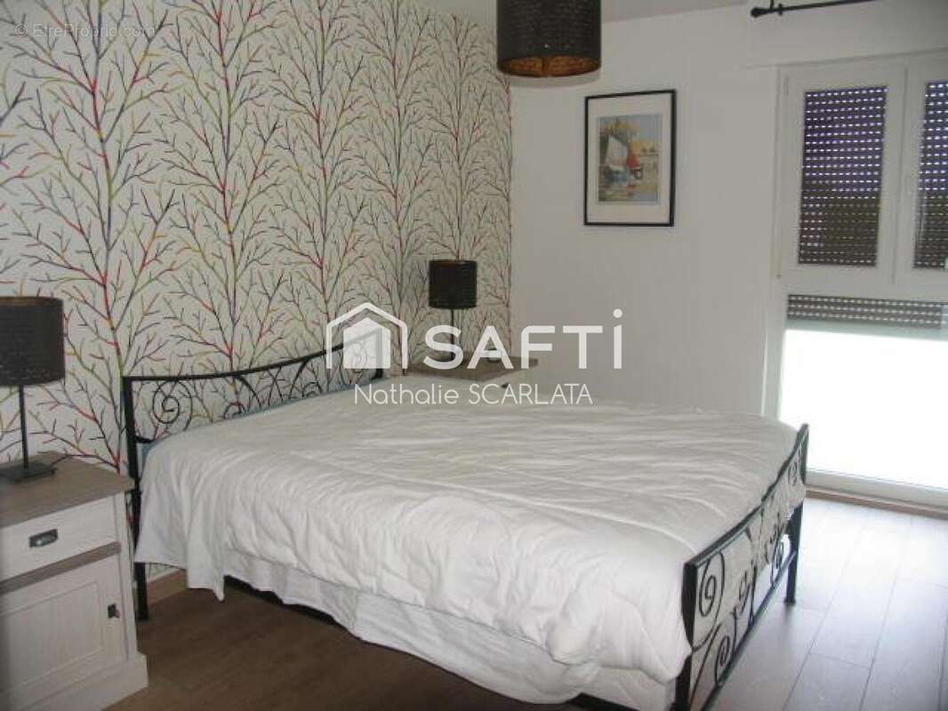 Appartement 72 m² à Sedan  - photo 4