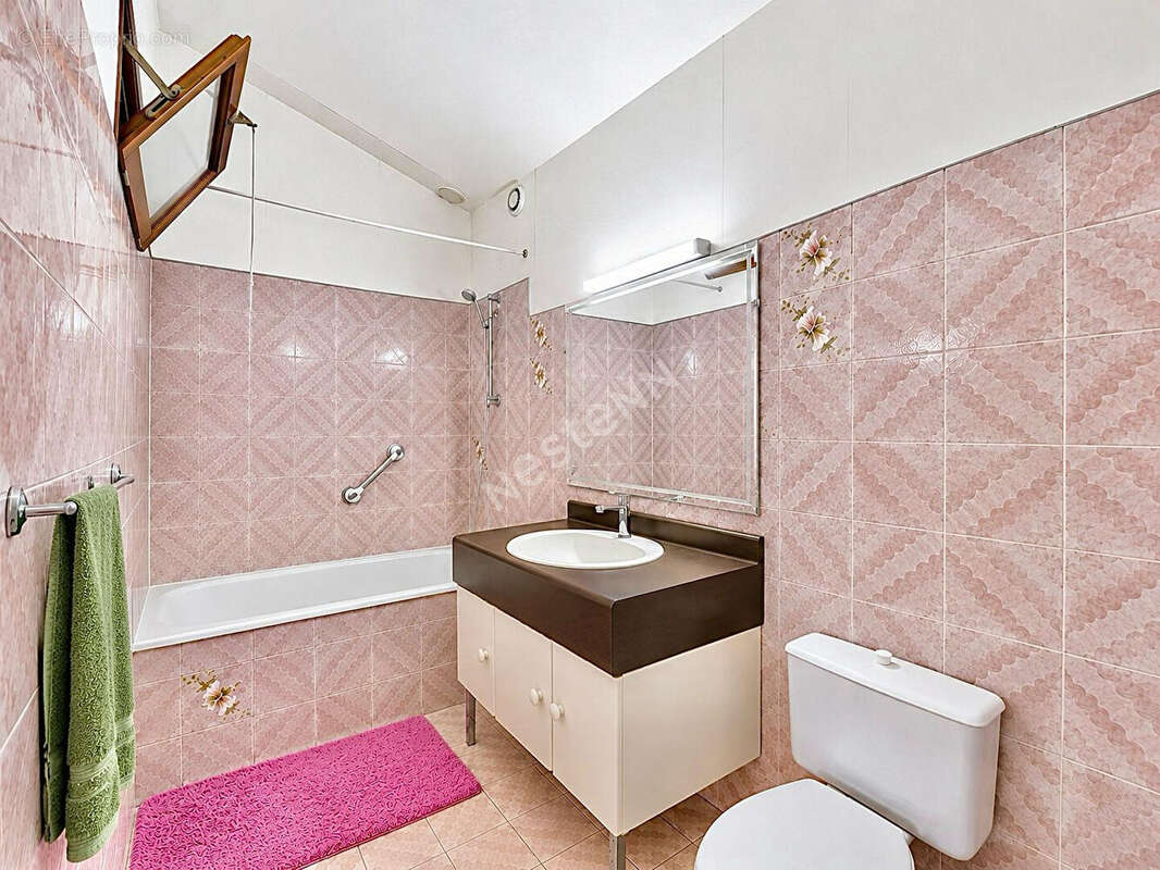 Maison à LOUVRES