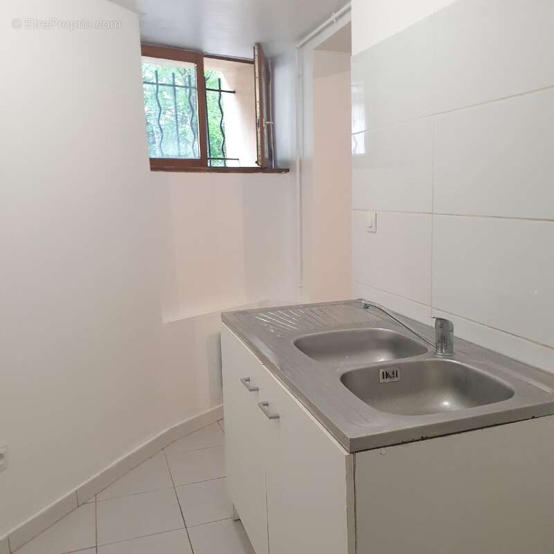 Appartement à BRUNOY