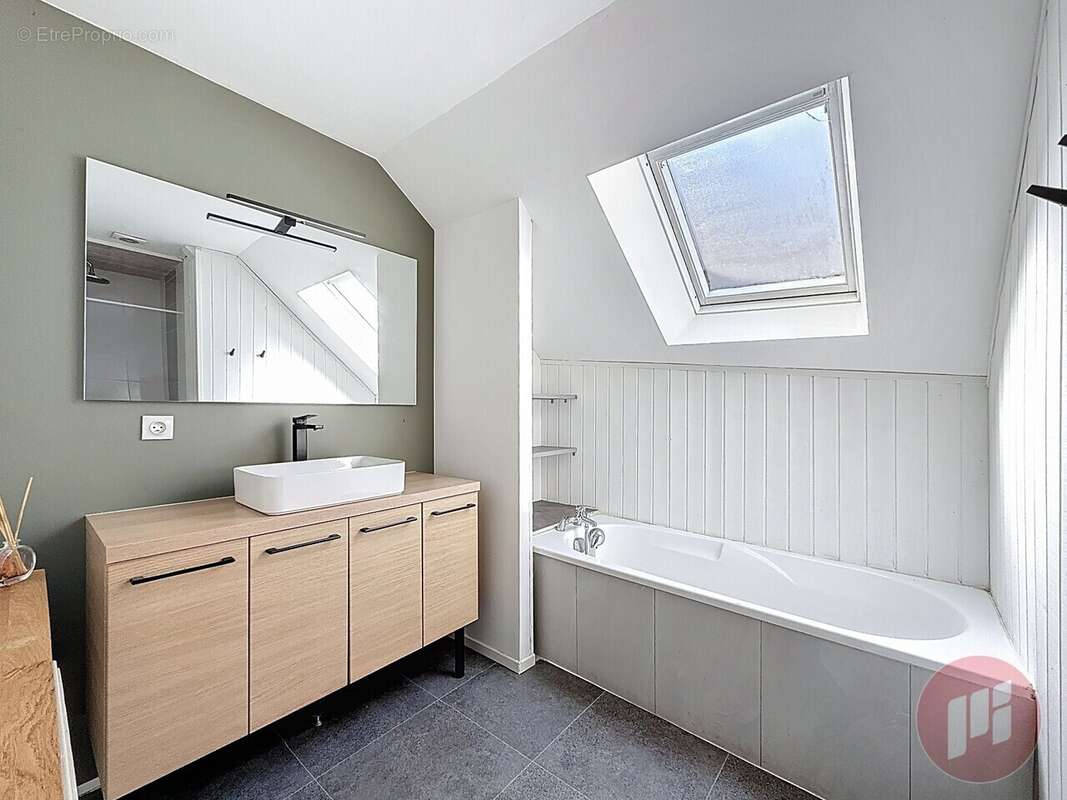 Maison à BRIVE-LA-GAILLARDE