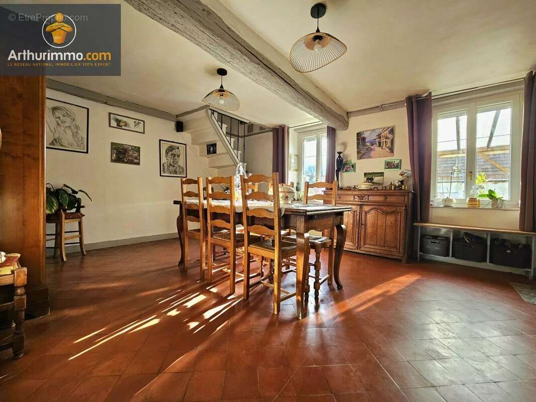 Vente Maison Cernoy(60190) 240 000ï¿œ - photo 4