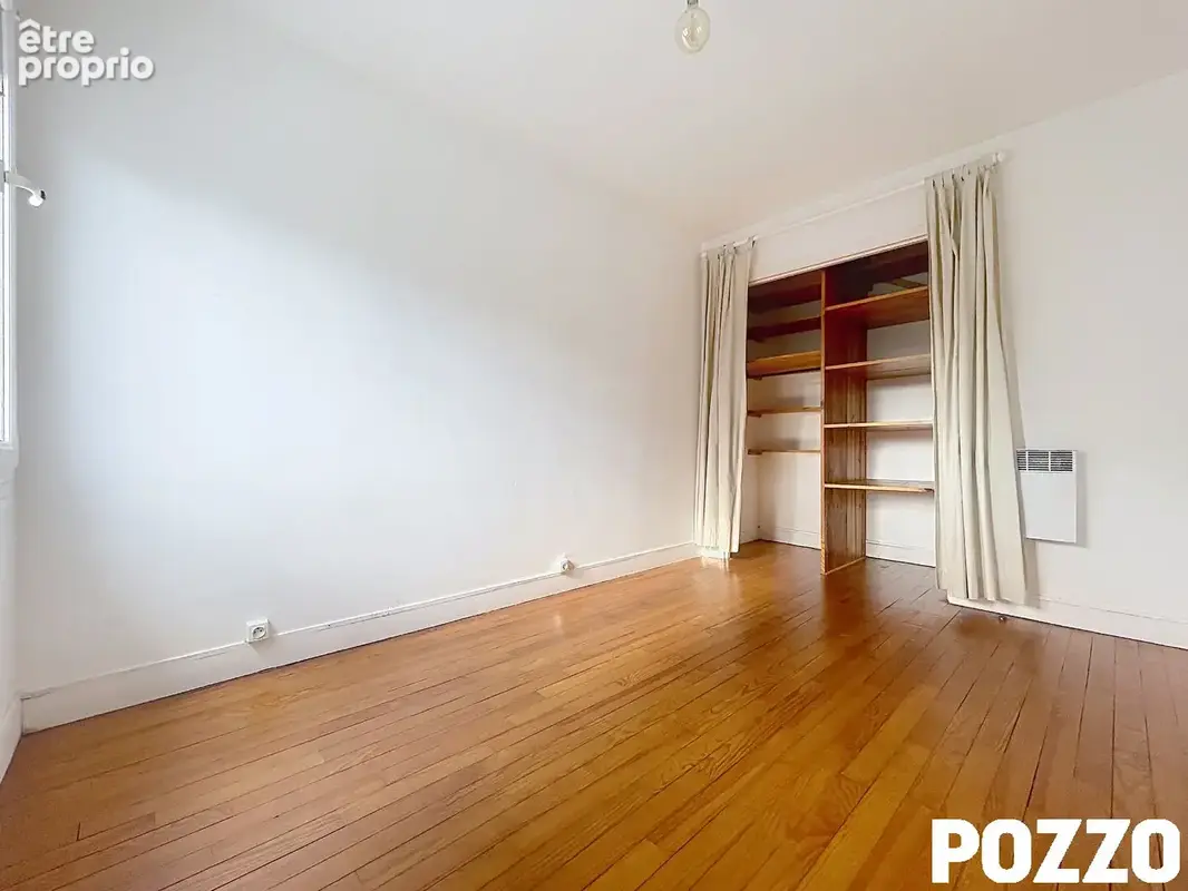 Appartement Caen 2 pièce(s) 42 m2 - photo 5