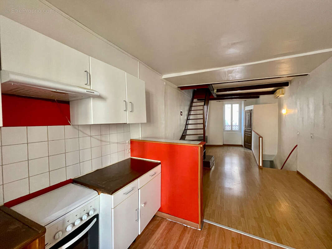 Appartement à NIMES
