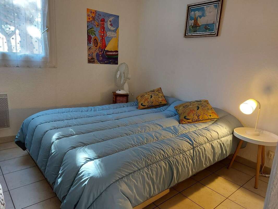 Appartement à ARGELES-SUR-MER