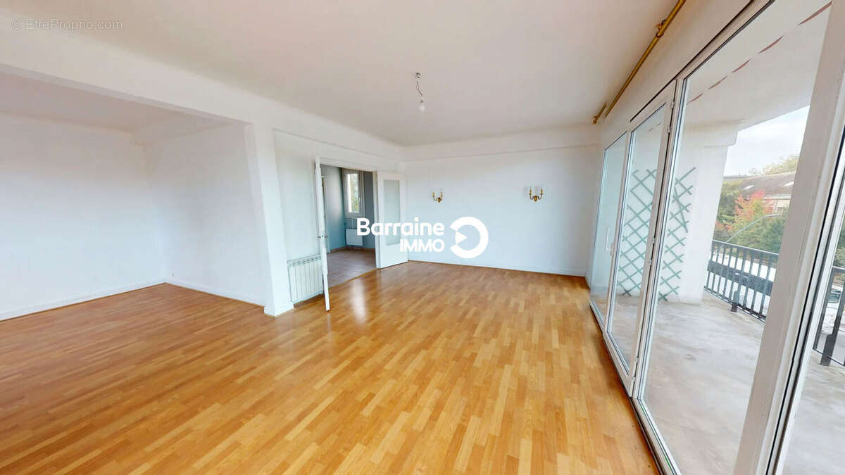 Appartement à LORIENT