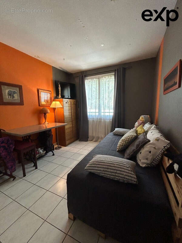Maison à MARSEILLE-10E