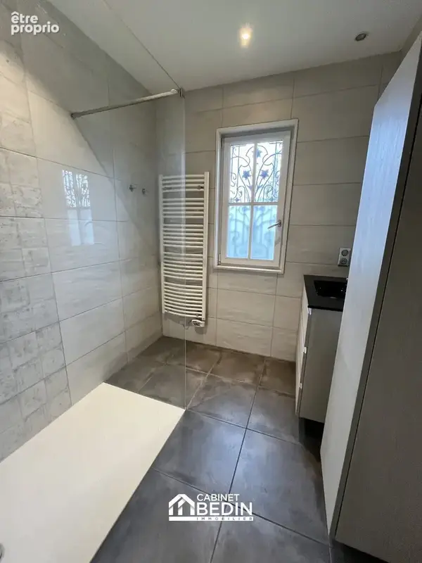 Maison 100 m² à Sainte-Helene  - photo 3