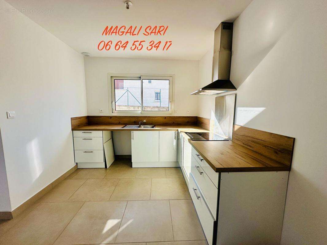 Maison à SAINT-CHRISTOL-LES-ALES