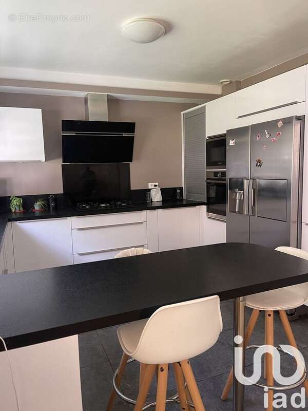 Photo 6 - Maison à LA NORVILLE