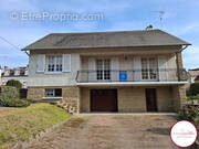 Maison à LE CHATELET