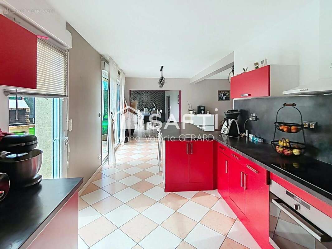 Photo 4 - Maison à DESERTINES