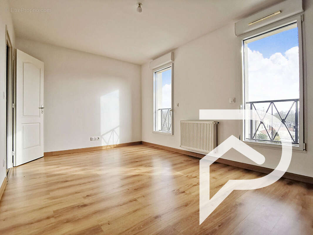 Maison à VITRY-SUR-SEINE