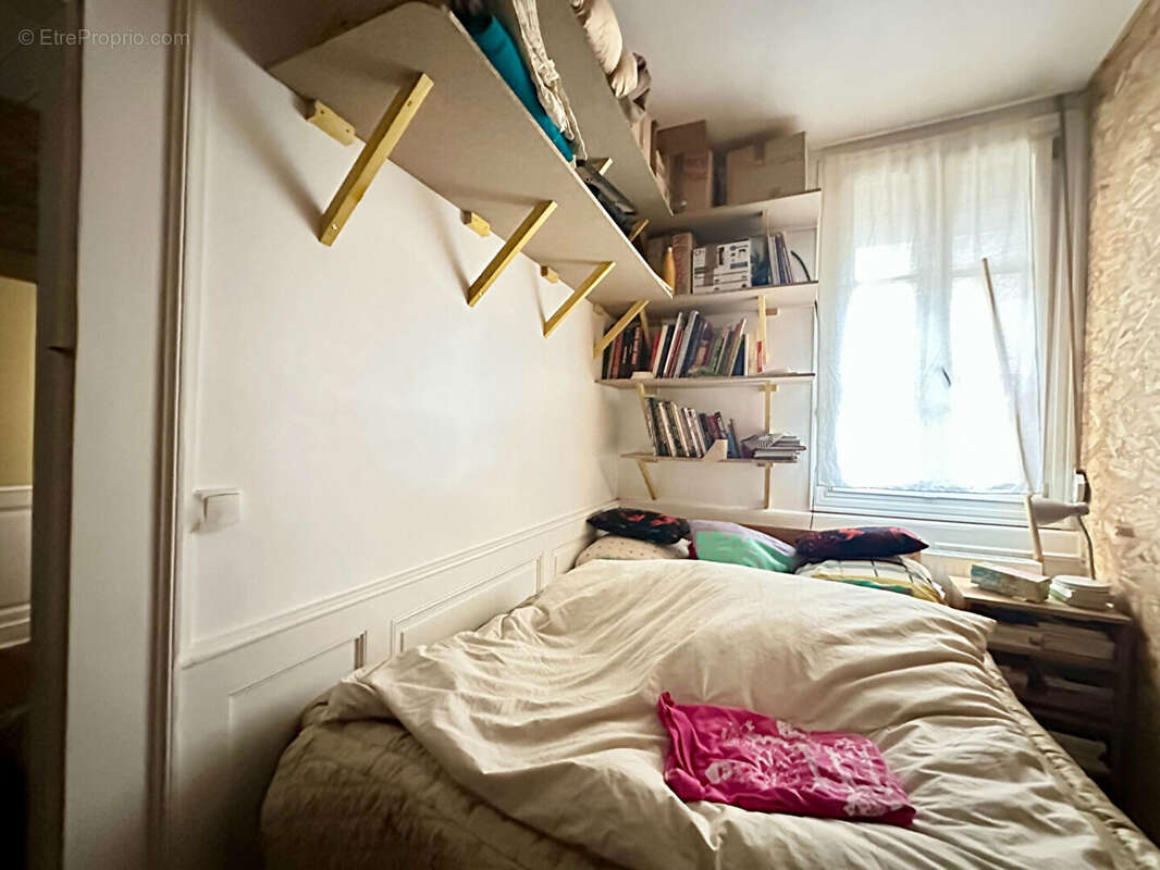 Appartement à BESANCON