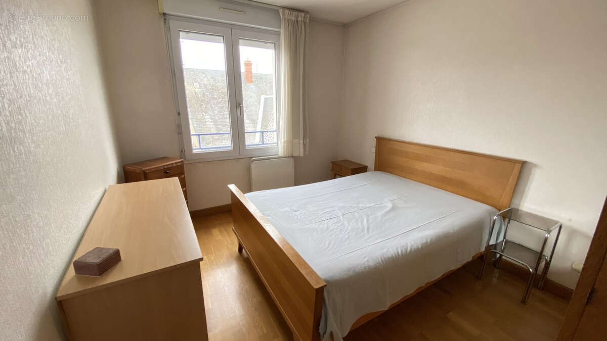 Appartement à VENDOME