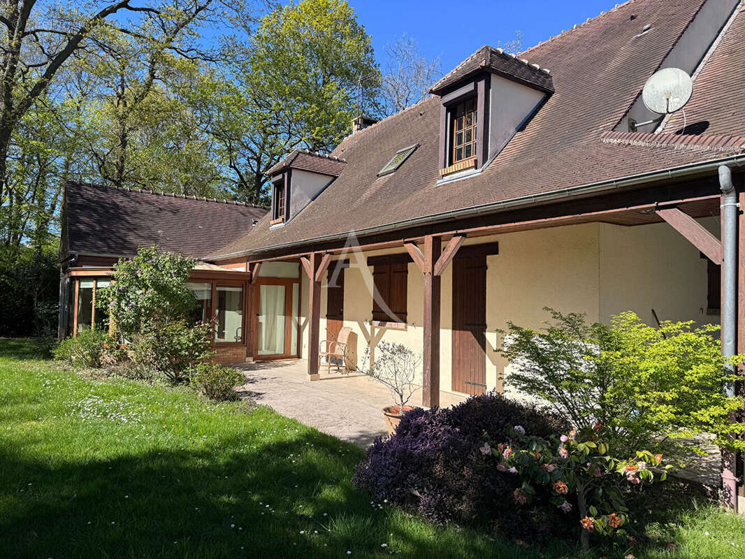 Maison à TRIEL-SUR-SEINE