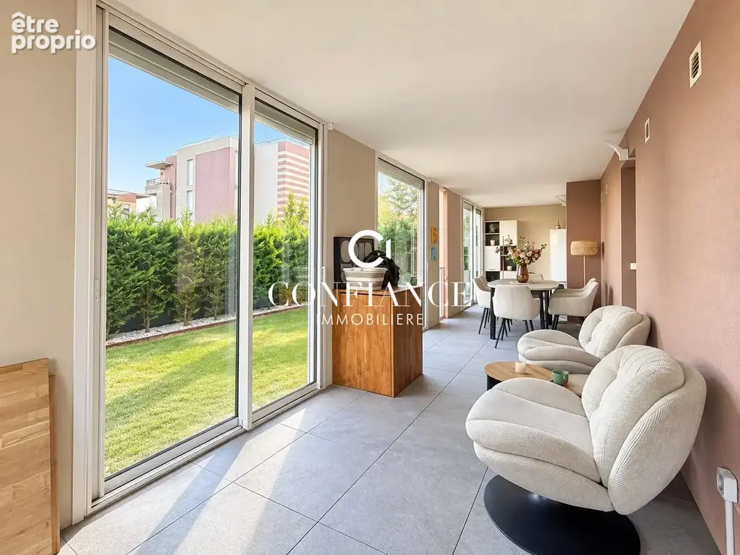 Appartement 4 pièces 115 m² à vendre à Villeneuve-Loubet (06270) - photo 5