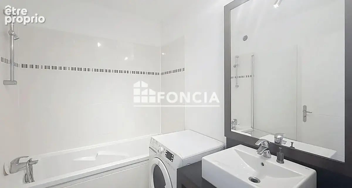 Deauville, élégant appartement de 47.73 m2 avec terrasse sur le port - photo 5