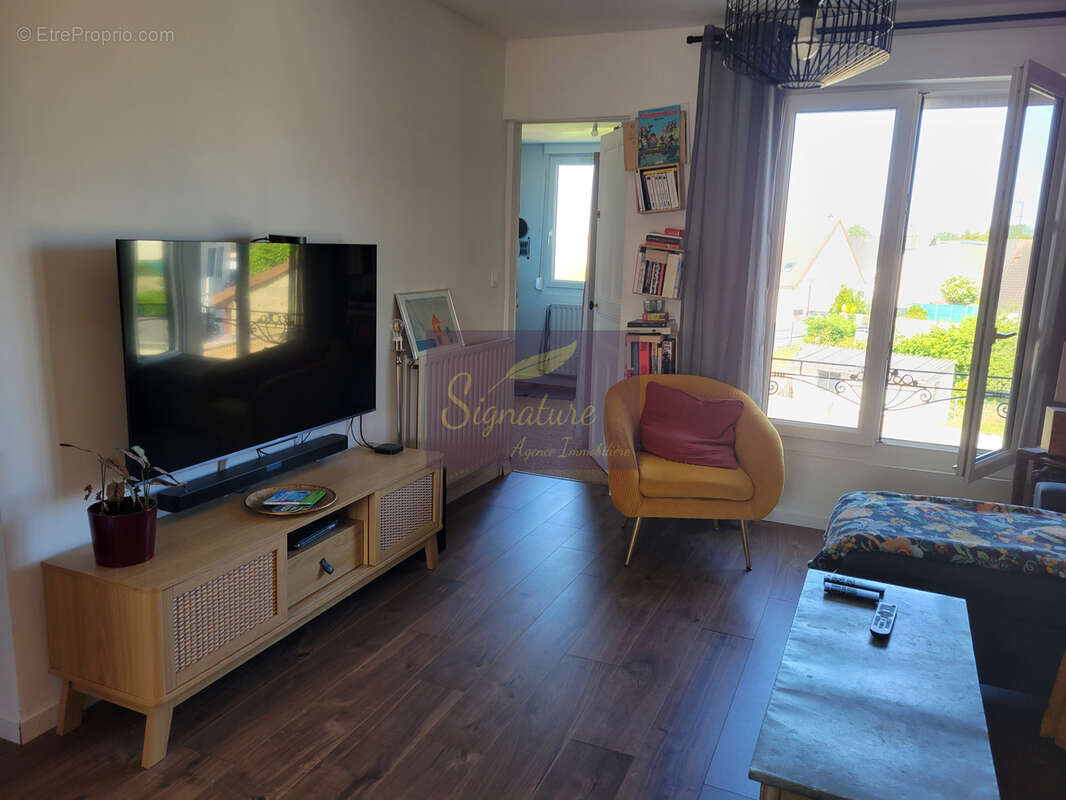 Appartement à LE MANS