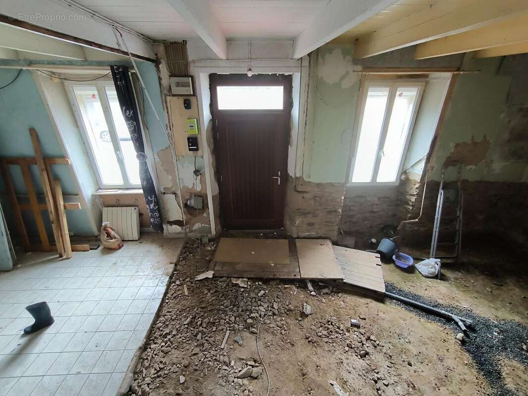 Photo 5 - Maison à POMMERIT-JAUDY