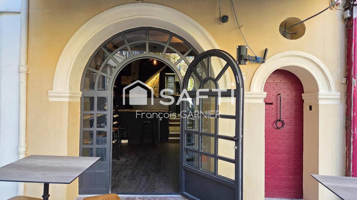 Photo 1 - Commerce à AIX-EN-PROVENCE