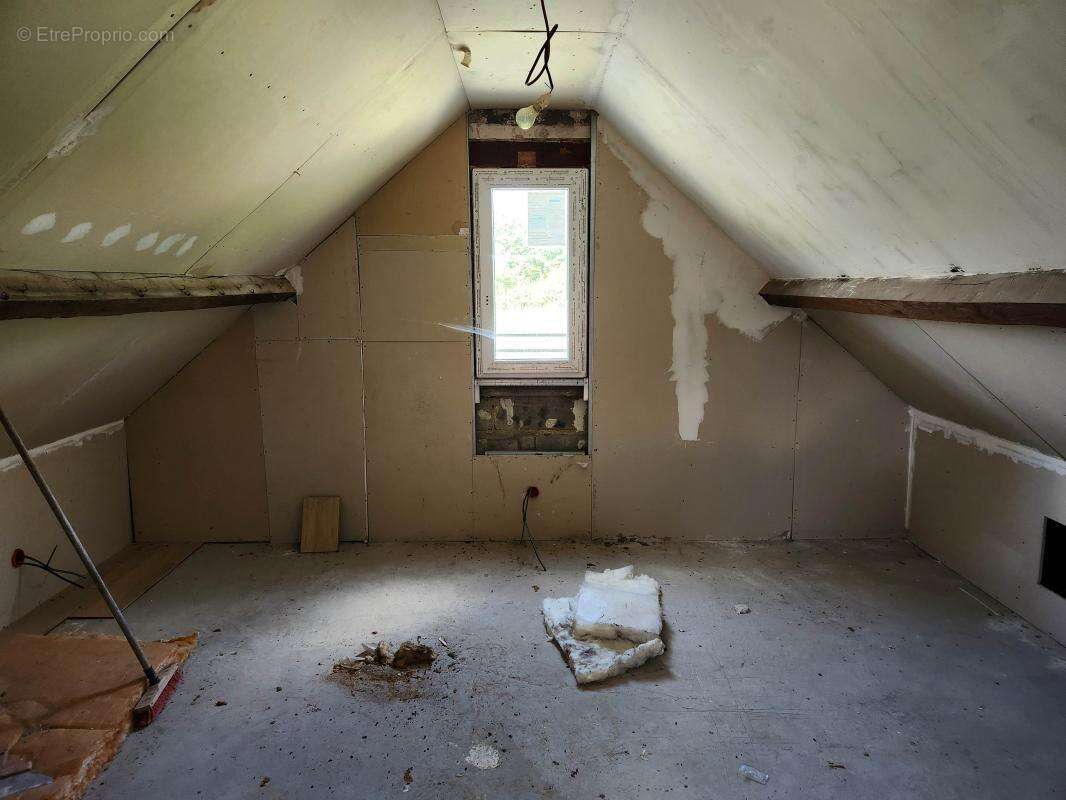 Maison à SAINT-AVIT