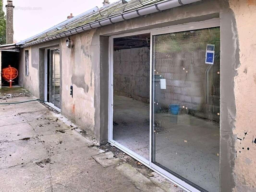 Photo 4 - Maison à SAINT-SOUPLET