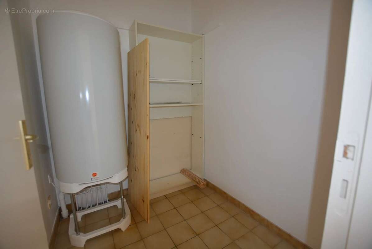 Appartement à MURET