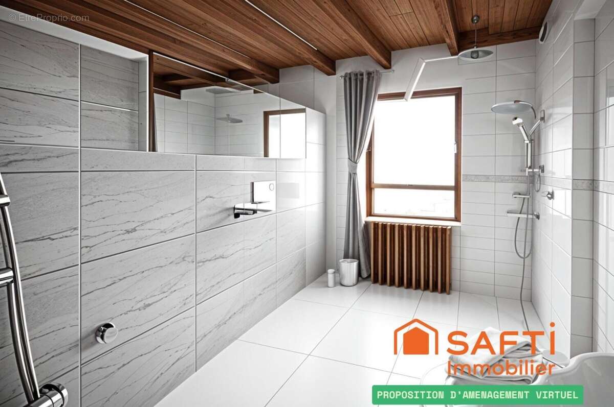 Photo 6 - Maison à FLAYAT